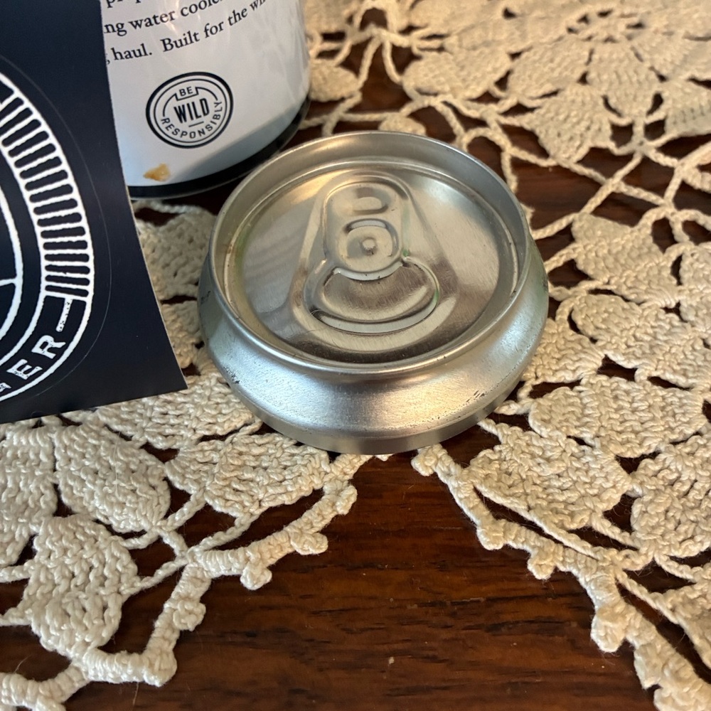 Yeti Black and White Can Holders - Picture 4 of 7